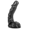 All Black Gode AB66 Benny All Black 23 x 6cm